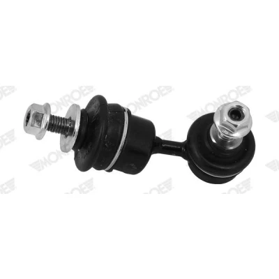 Imagem de MONROE L16631 barra / escora, estabilizadora Eixo traseiro esquerdo, direito 83mm M10x1,5/M10x1,5 JAGUAR: X Type Carrinha