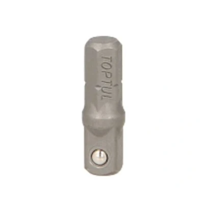 Imagem de TOPTUL FSKA0808 Suporte de bits 1 25 1/4
