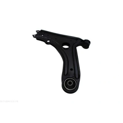 Imagem de AUTOMEGA 110047510 Braço de suspensão Eixo dianteiro, lado direito, em baixo transversal VOLKSWAGEN: GOLF 2, Caddy 2 Kastenwagen,