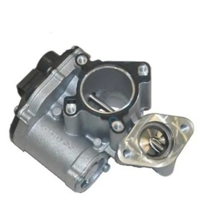 Imagem de VDO 408 265 001 014Z Válvula EGR elétrico com juntas, sem junta É necessário adaptar/actualizar unidade de comando/software RENAULT: TRAFIC 2 Bus