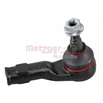 Imagem de METZGER 54063408 Rótula de direção M16 x 1,5 Eixo dianteiro, lado esquerdo, direito com material fixação