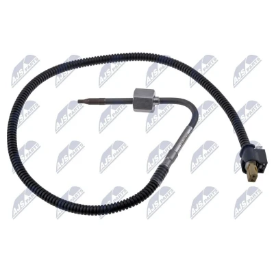 Imagem de NTY EGT ME 041 Sensor antes do catalisador MERCEDES BENZ: Classe V, C Sedan, Vito Tourer