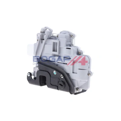 Imagem de BOGAP A5316225 Fechadura de Porta traseira direita AUDI: A3 Sportback, A6 C6 Avant, Hatchback
