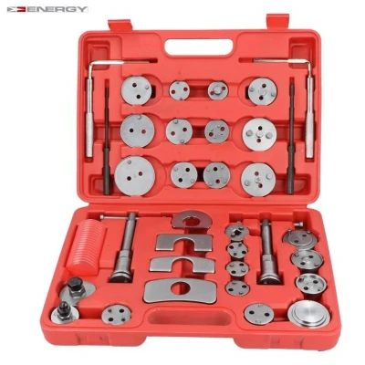 Imagem de ENERGY NE00005 Kit ferramentas rotação / reposicion., êmbolo pinça de travão