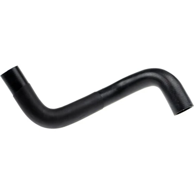 Imagem de GATES 05 2944 Mangueira de Radiador EPDM (borracha etileno propileno dieno) PEUGEOT: 207 Hatchback, SW, CITROËN: C2 Hatchback