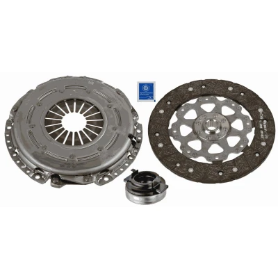 Imagem de SACHS XTend 3000 970 108 Kit de Embraiagem 240