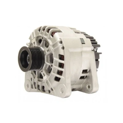 Imagem de MAPCO 13110 Alternador 14V 125A RENAULT: MEGANE 2 Kombi, GRAND SCENIC 2, LAGUNA