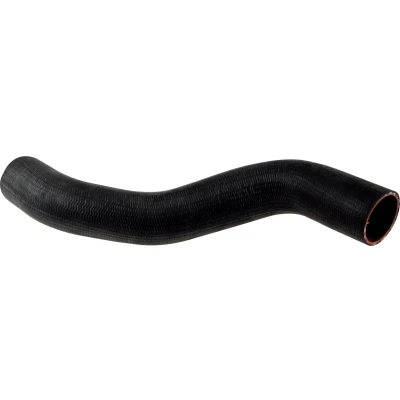 Imagem de GATES 09 0890 Mangueira Para o Turbocompressor Silicone NISSAN: Qashqai / Qashqai+2 I