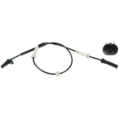 Imagem de FEBI BILSTEIN 172457 Sensor de ABS Eixo dianteiro, lado esquerdo, direito 725 BMW: 1 Hatchback, 3 Touring, 4 Coupe