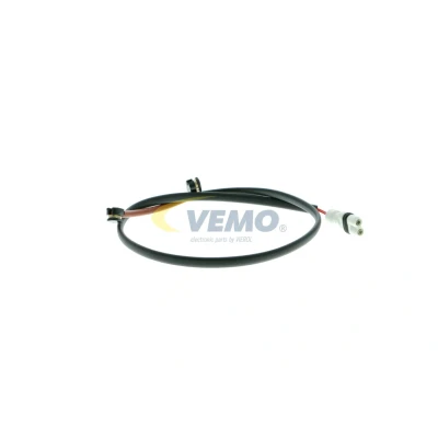 Imagem de VEMO V45 72 0051 Sensor de Desgaste Pastilha Freio Eixo traseiro Original Quality PORSCHE: 911 Coupe, Targa, Cabrio