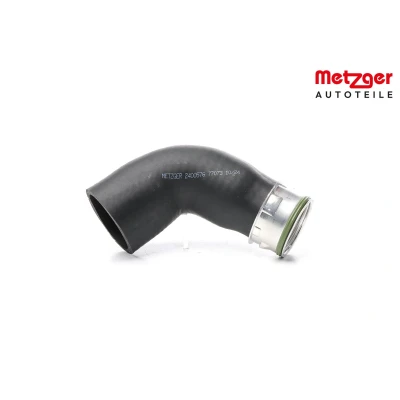 Imagem de METZGER 2400576 Mangueira Para o Turbocompressor VOLKSWAGEN: Sharan I, SEAT: Alhambra FORD: Galaxy Mk1 MPV