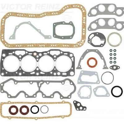 Imagem de REINZ 01 35590 Jogo completo de juntas, motor com retentores haste válvulas, retentor da cambota FIAT: Punto I Hatchback