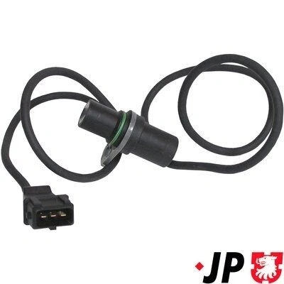 Imagem de JP GROUP 1293700300 gerador de Impulsos Sensor frequência OPEL: Calibra A, Omega B Sedan, Astra F Caravan