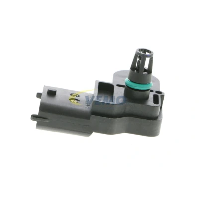 Imagem de VEMO Original Quality V24 72 0101 sensor com de temperatura do ar integrado, parafusos, parafuso OPEL: Astra H GTC