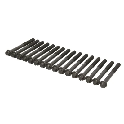 Imagem de REINZ 14 32238 02 Jogo de Parafusos da Cabeçote torx exterior