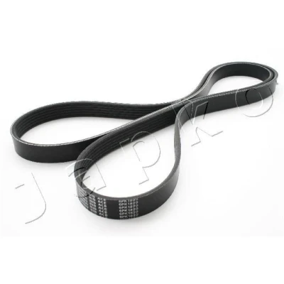 Imagem de JAPKO 6PK1820 Correia trapezoidal estriada 1820 6