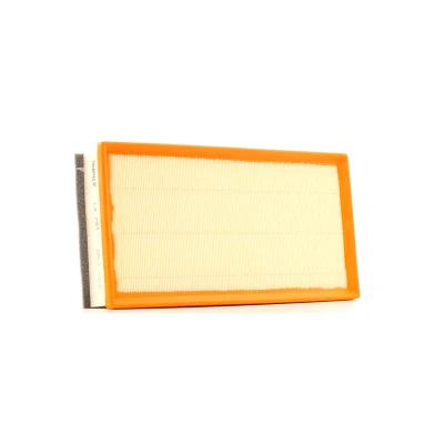 Imagem de MAHLE ORIGINAL LX 793 Filtro de ar 62,3 185 Cartucho filtrante PORSCHE: Cayenne, VOLKSWAGEN: Touareg I, II, AUDI: Q7
