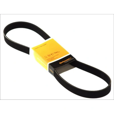 Imagem de CONTITECH 7PK2271 Correia trapezoidal estriada 2271 7 MERCEDES BENZ: Classe E Sedan, ML, S Sedan