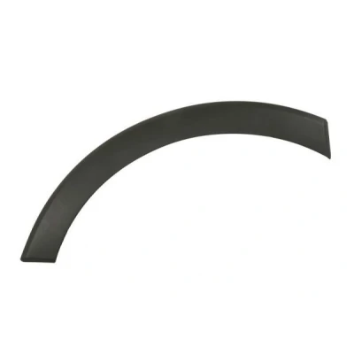 Imagem de Guarda lamas moldura decorativa / protetora BLIC 6601 02 2518421P