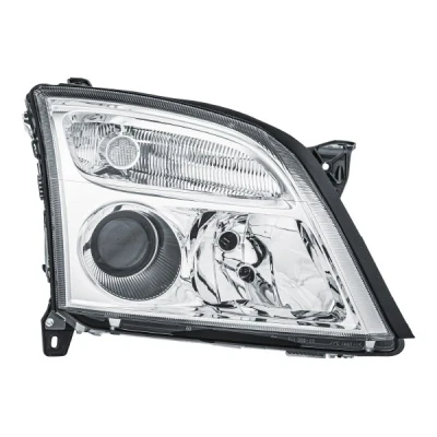 Imagem de HELLA 1EL 008 321 081 Farol Principal OPEL: Vectra C Caravan, CC, Sedan