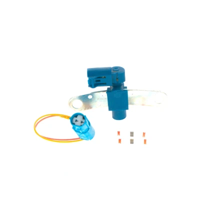 Imagem de BOSCH 0 986 280 456 Sensor RENAULT: CLIO 2 Kasten, 3,