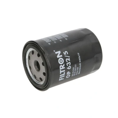 Imagem de FILTRON OP 632/5 Filtro de óleo 3/4 16 UNF aparafusado HYUNDAI: Getz, Matrix, ACCENT 2, KIA: Sportage II, CARENS 2