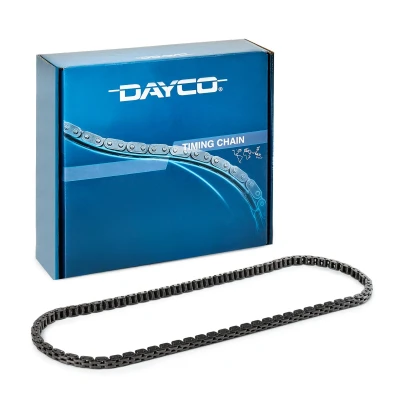 Imagem de DAYCO TCH1001 Corrente de Distribuição VOLKSWAGEN: Golf 5