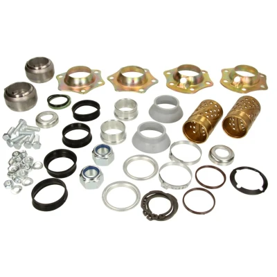 Imagem de AUGER 53203 Kit de reparação, eixo cames do travão
