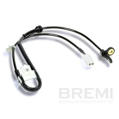 Imagem de BREMI 50155 Sensor de ABS com cabo