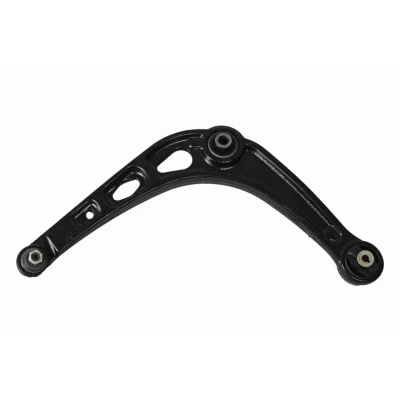 Imagem de VAICO V46 0133 Braço de suspensão Original Quality com articulação suspensão/guia Eixo dianteiro, em baixo, esquerda transversal