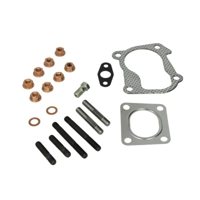 Imagem de REINZ 04 10086 01 Kit de montagem, turbocompressor FIAT: Doblo I Cargo, BRAVO 1, Carrinha, ALFA ROMEO: 147