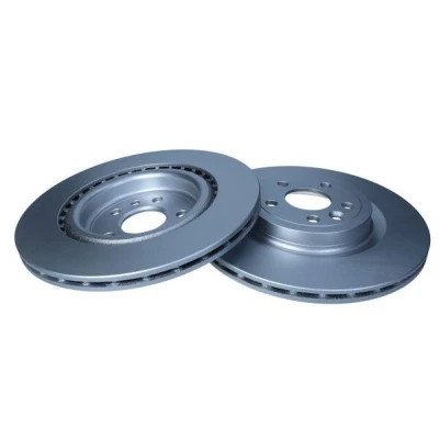 Imagem de QUARO QD1043 Disco de travão 325 20 5 108 ventilado revestido