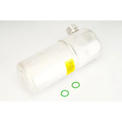 Imagem de NRF 33082 Filtro Secador R 134a Alumínio com retentor AUDI: A6 C4 Sedan, 100 Avant