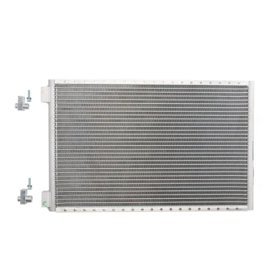 Imagem de NRF EASY FIT 35953 Condensador com retentor Alumínio 500