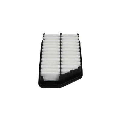 Imagem de KAVO PARTS HA 728 Filtro de ar 52mm 164mm 257mm Cartucho filtrante KIA: cee‘d II Hatchback, Sportswagon, Pro Hatchback