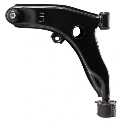 Imagem de FEBI BILSTEIN 41231 Braço de suspensão MITSUBISHI: COLT 4, Lancer 5 Limousine