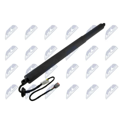 Imagem de NTY AE FR 078 Amortecedor da mala para veículos com abertura automática tampa bagageira traseira esquerda