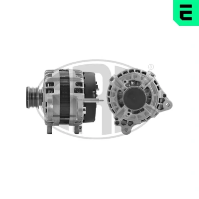 Imagem de ERA 209573A Alternador 14V 180A VOLKSWAGEN: Passat B6 Sedan