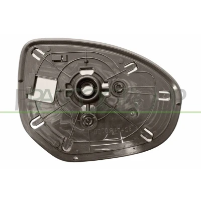 Imagem de PRASCO MZ3307504 Vidro Espelho esquerda MAZDA: 6 Carrinha, 3 Hatchback, Sedan