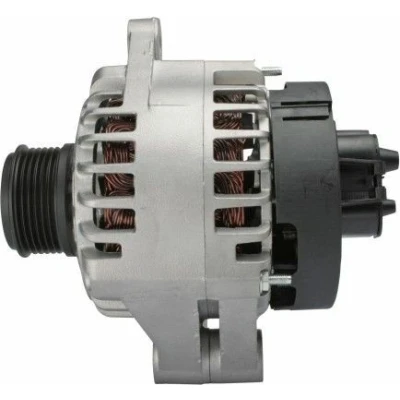 Imagem de HELLA 8EL 012 430 801 Alternador 14V 140A ALFA ROMEO: 159 Sedan, Sportwagon, FIAT: Grande Punto Hatchback
