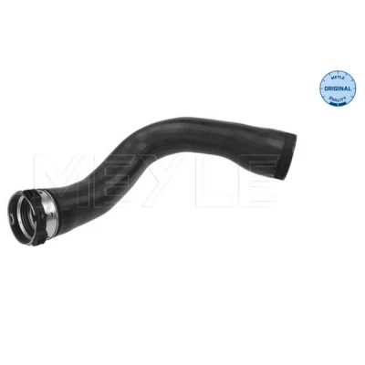 Imagem de MEYLE 614 036 0013 Mangueira Para o Turbocompressor Policloropreno (neopreno) sem flange ORIGINAL Quality OPEL: Insignia A Sports Tourer endado,
