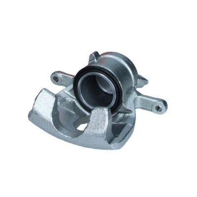 Imagem de MAXGEAR 82 1408 Pinça de travão Ferro fundido Eixo dianteiro, lado direito SUZUKI: SX4 I Hatchback
