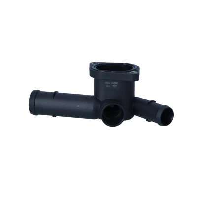 Imagem de NRF 775027 Flange de cabeça cilíndrica, do lado da caixa velocidades motor para o radiador VOLKSWAGEN: Golf 4, Bora Sedan