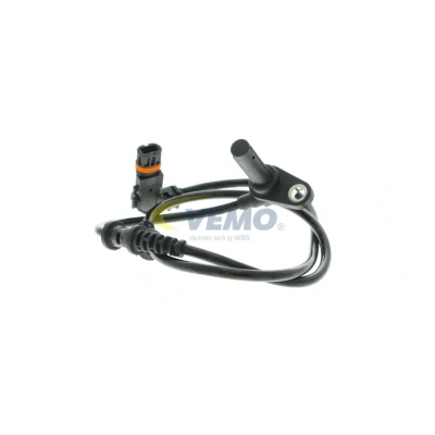 Imagem de VEMO V30 72 0767 Sensor de ABS Eixo dianteiro, lado direito Original Quality para veículos com 12 MERCEDES BENZ: Classe E T modell