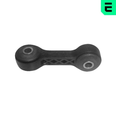 Imagem de OPTIMAL G7 1082 barra / escora, estabilizadora Eixo dianteiro, lado esquerdo, direito Plástico HYUNDAI: Atos (MX) 1.0 i