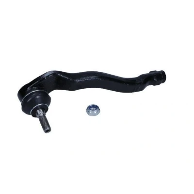 Imagem de MAXGEAR 69 0830 Rótula de direção M10x1,25 Eixo dianteiro, lado esquerdo RENAULT: Kangoo I, II Express