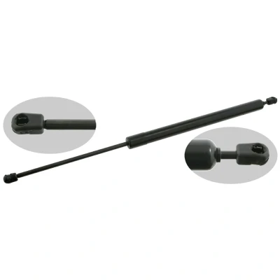 Imagem de FEBI BILSTEIN 27672 Amortecedor da mala 830 686 de ambos os lados VOLKSWAGEN: Transporter 4 Bus,