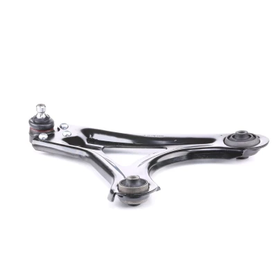 Imagem de VAICO V25 0020 Braço de suspensão Original Quality com articulação suspensão/guia à direita, Eixo dianteiro, em baixo transversal