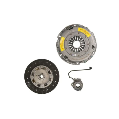 Imagem de VALEO 834070 Kit de embraiagem KIT3P (CSC) com prato da embraiagem, desembraiagem central disco 240 ALFA ROMEO: 159 Sportwagon