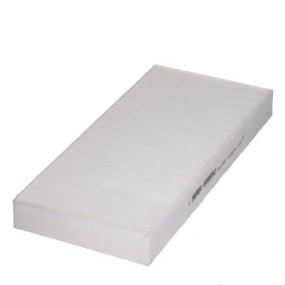 Imagem de HENGST FILTER E6955LI Filtro, ar do habitáculo Filtro de pólen 356 162 37 MAN: TGM